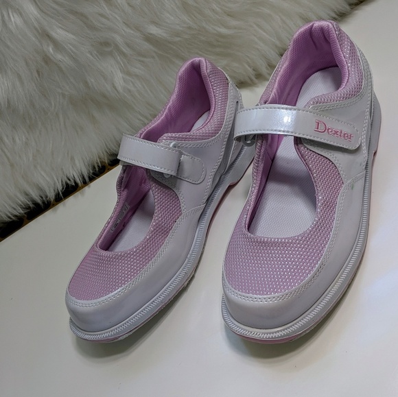 mary jane bowling shoes